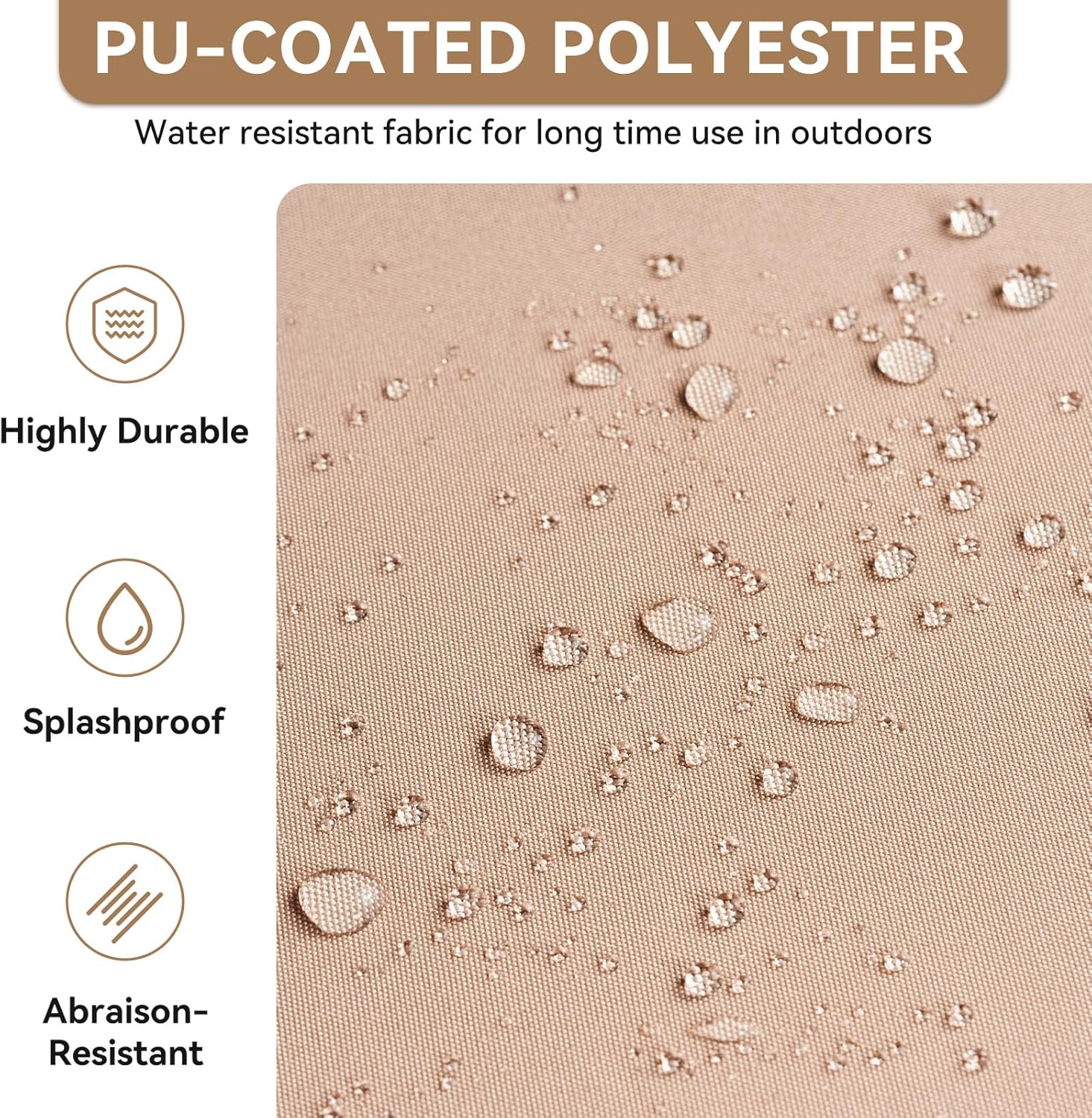 oneinmil 15-Piece Outdoor Furniture Set, with Large Fire Pit Chiminea, 2 in 1 Fire Pit for Outdoor, Wicker Rattan Sectional Conversation Set, and Coffee Table