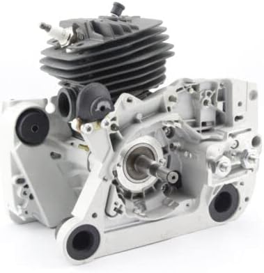 Replace Parts for Machine ENGINE CRANKCASE TANK CYLINDER PISTON CRANKSHAFT for Stjhl MS660 066 CHAINSAW