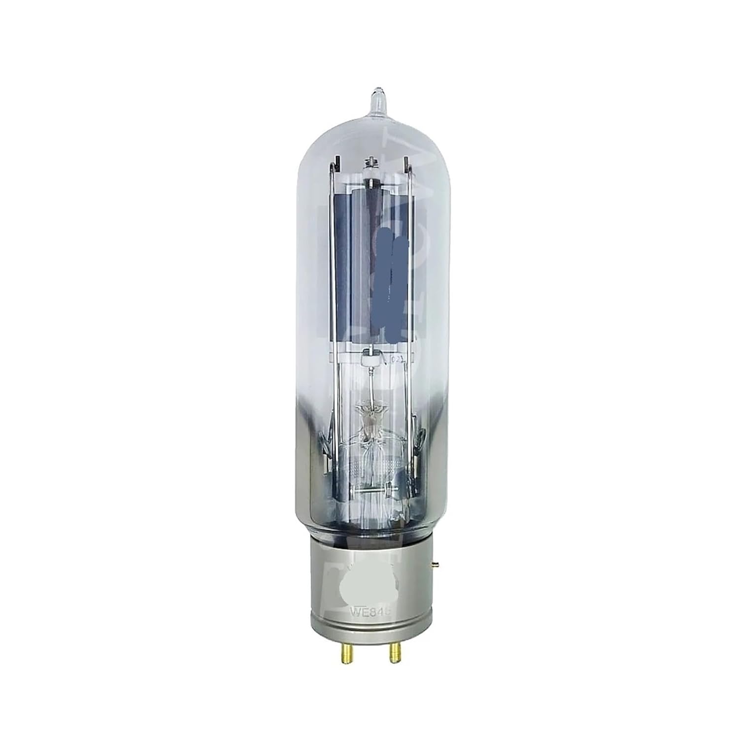 WE845 Tube 1:1 Copy WE 845 Upgrade 845T 845TA HiFi Audio Tube Amplifier DIY with Four Channels(1 pcs)