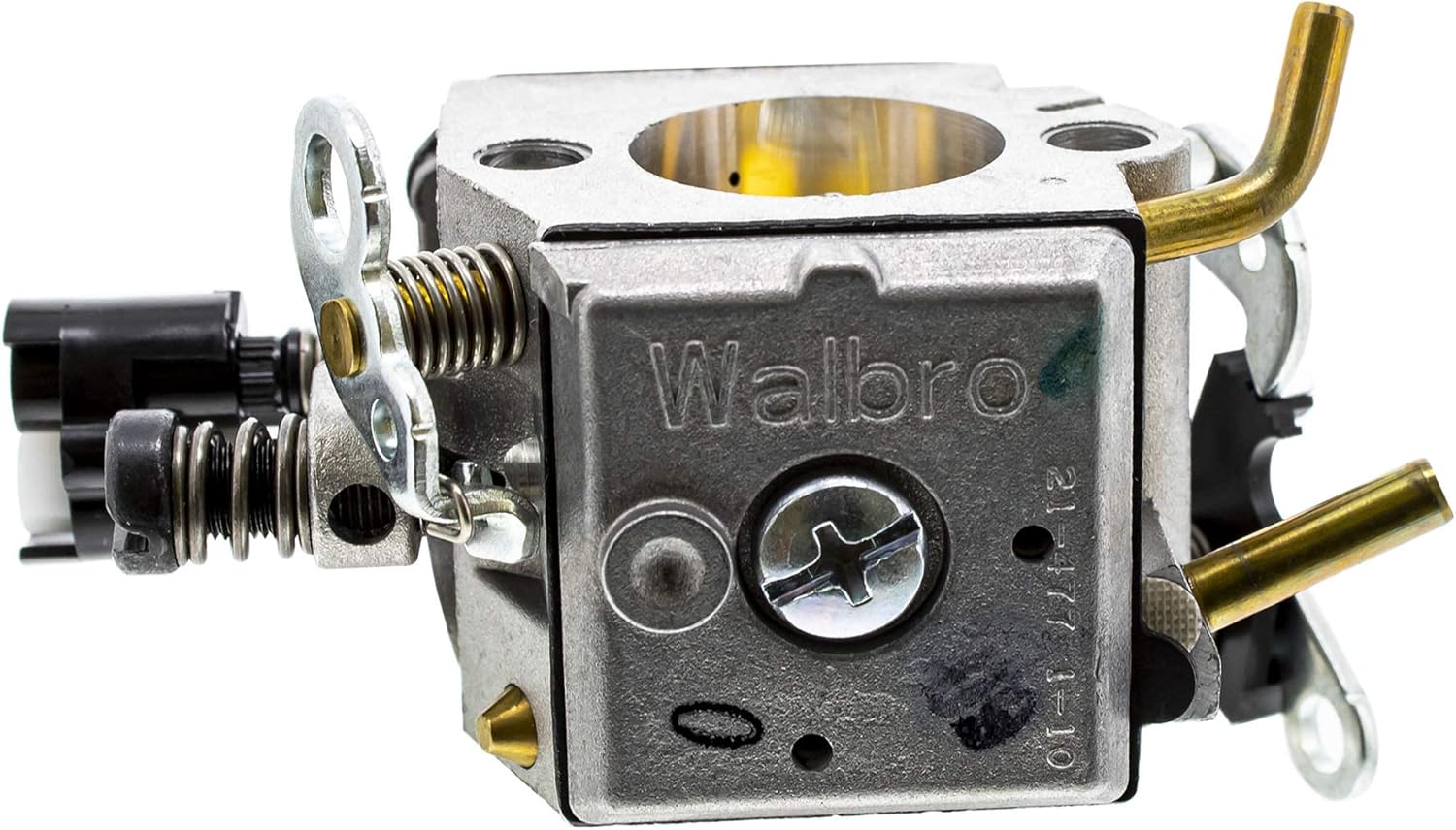 Husqvarna 503281805 Walbro HD-12b EPA Carburetor Replacement Part for Chainsaws