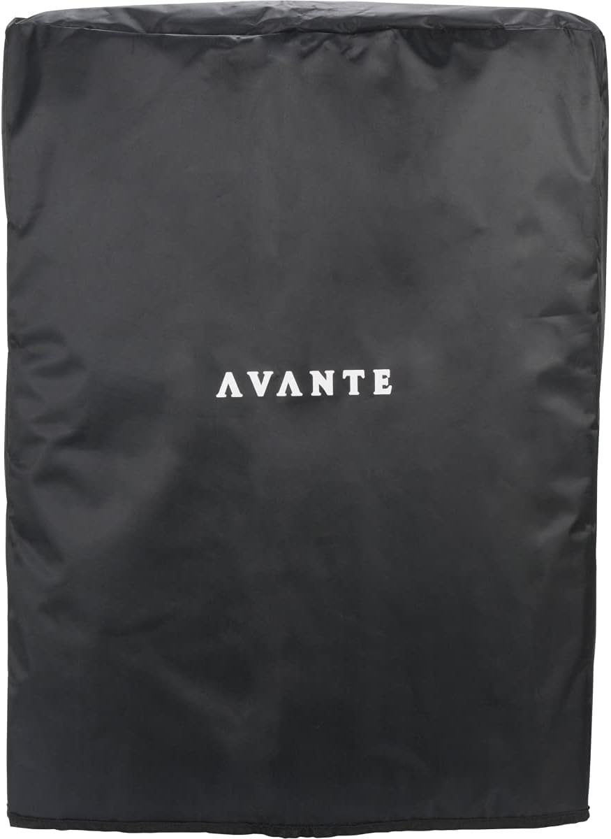 American DJ A15SC COVER Amplifier Cover