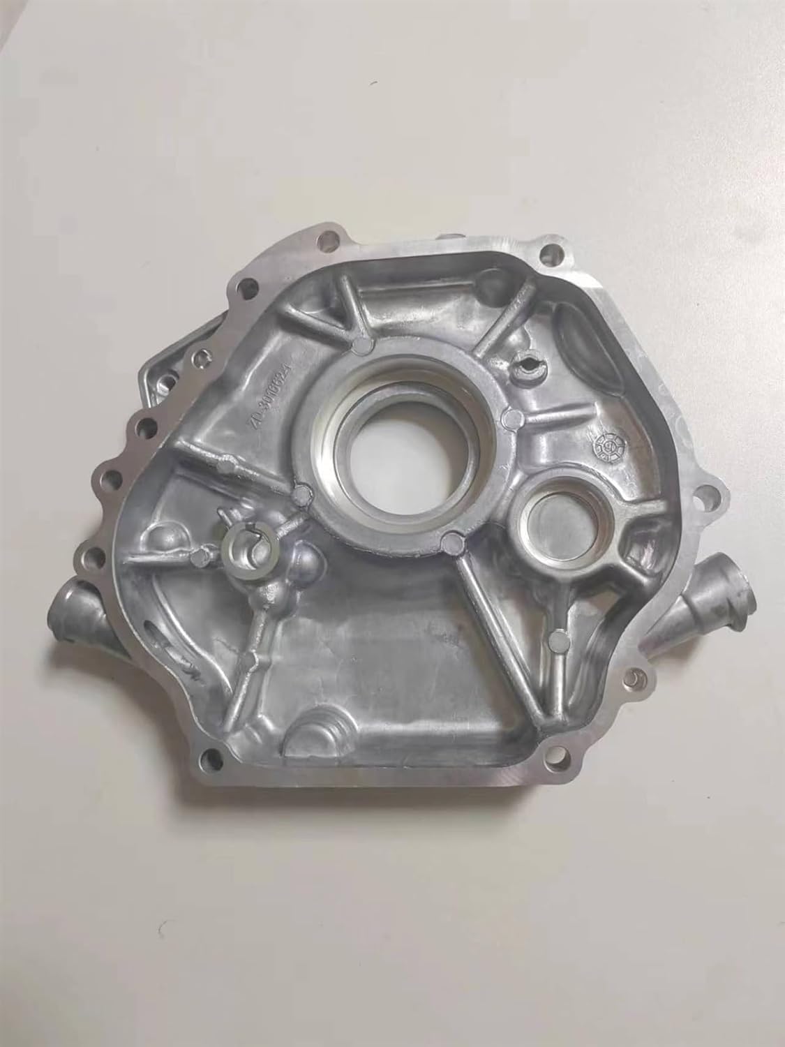 for D-JI Plant Protection UAV Parts T40 Fuel Charging Station Side Cover D12000IE Generator crankcase Cover ZONGSHEN