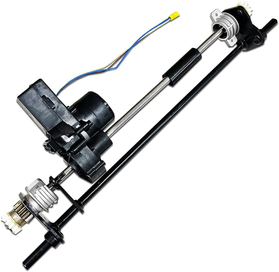 EGO Power+ 2826067001 Self-Propelled Unit Transmission for LM2130SP and LM2150SP 21