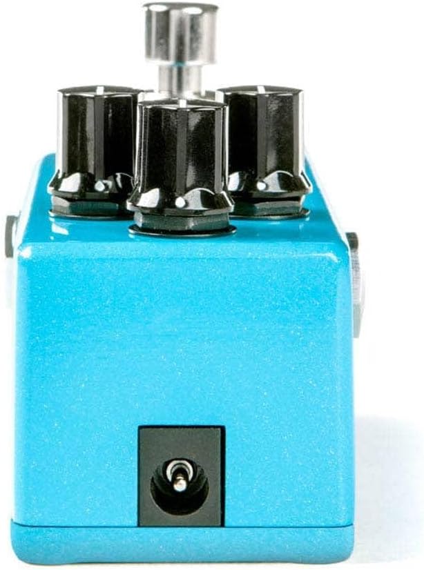 MXR® Sugar Drive™ Pedal