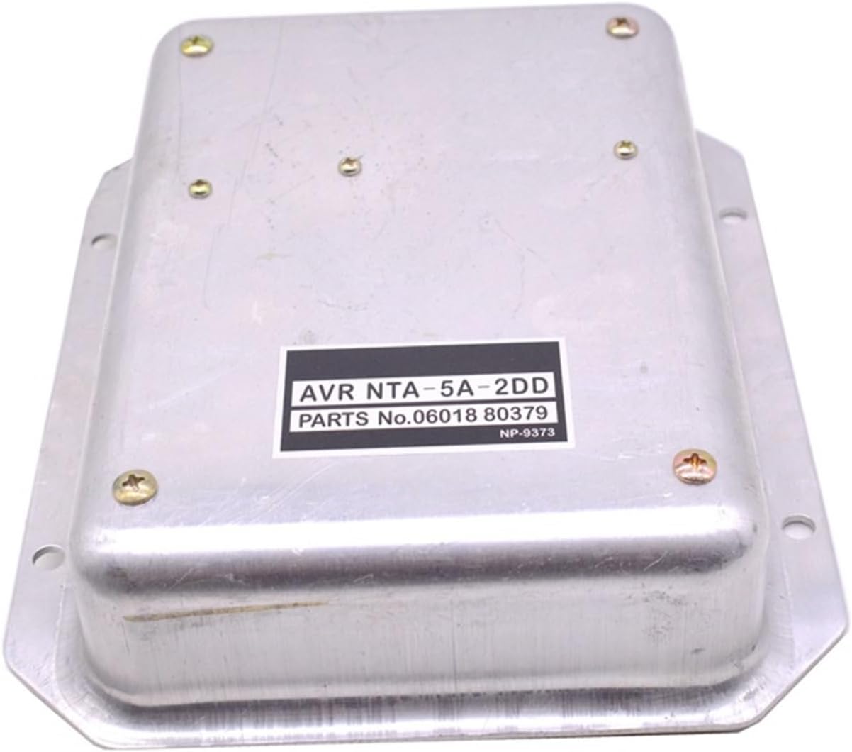 Automatic Voltage Regulator Generator Parts NTA-5A-2DD AVR Automatic Voltage Regulator for Genset