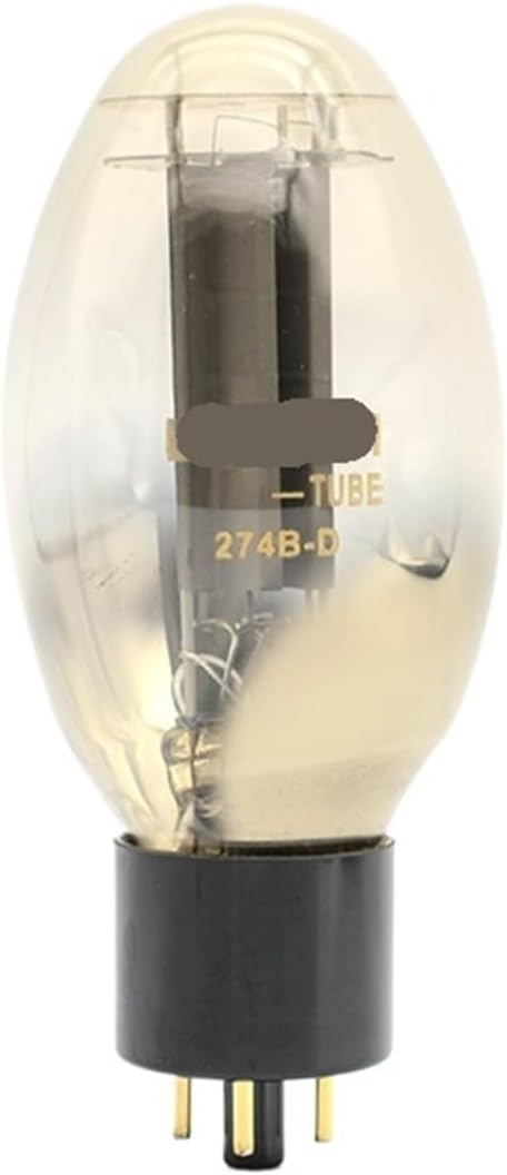 274B-D Plate D Series HiFi Audio Tube Amplifier 5U4G 5Z3 5AR4 GZ34 WE274B(ONE PCS)