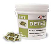 Detex Soft Bait with Lumitrack