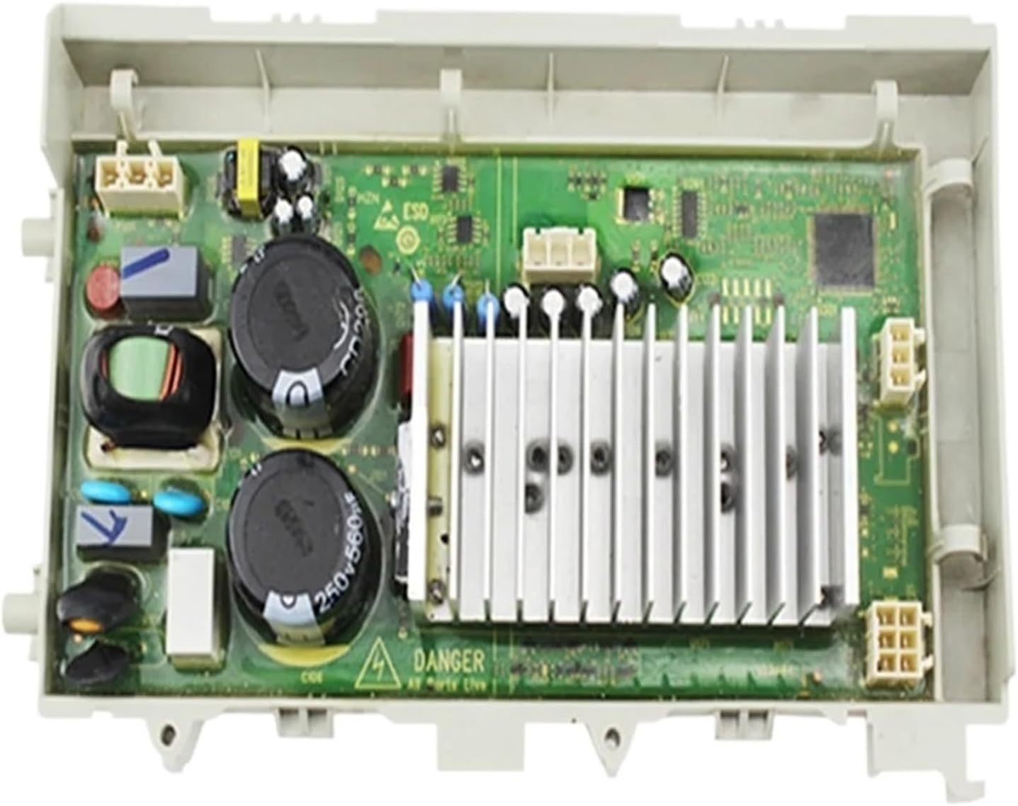 Computer Board Motherboard 0021800035G for Drum Washing Machine Motor Drive Board Power Board