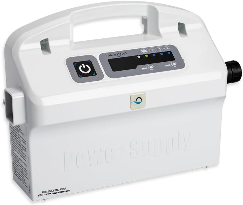 Dolphin Genuine Replacement Part — Advanced Power Supply — 9995678-US-ASSY