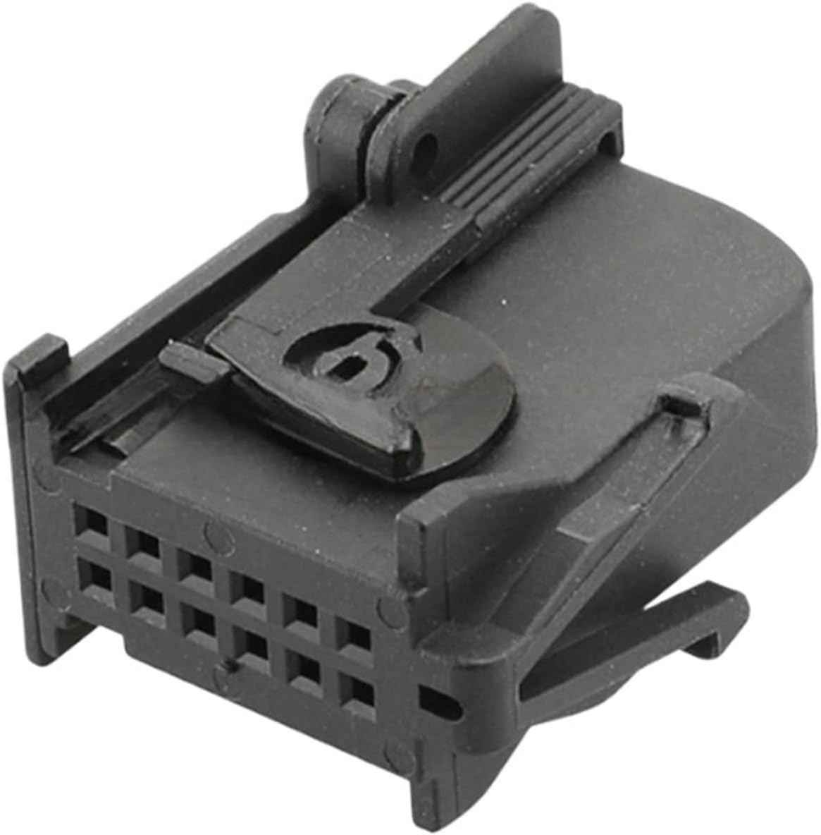 Artichoke Xiaojiang Store 12 Pin Automobiles Au-dio and Video Wiring Harness Power Amplifier Plug Car Music Electronic Accessories Connector Fit Compatible P-rs- (Color : Army Green, Size : 10 Sets)