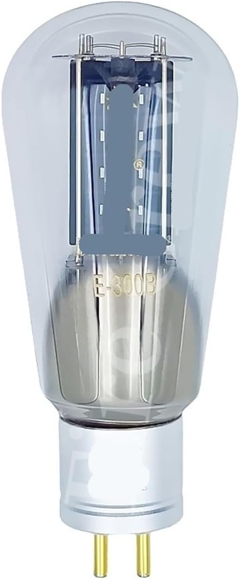 E-300B E300B Tube Upgrade 300B 4300B 7300B WE300B 300BT A300B HiFi Audio Tube Amplifier(1 pcs)