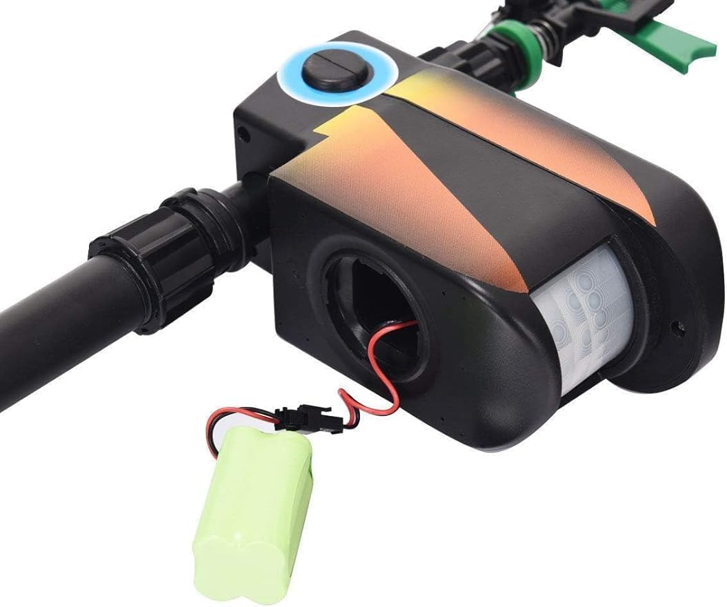 Scarecrow Motion Activated Animal Repellent