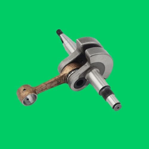 Replace Parts for Machine CRANKSHAFT for Husquarna 385 390XP for Jonsered 2186 2188 Chainsaw