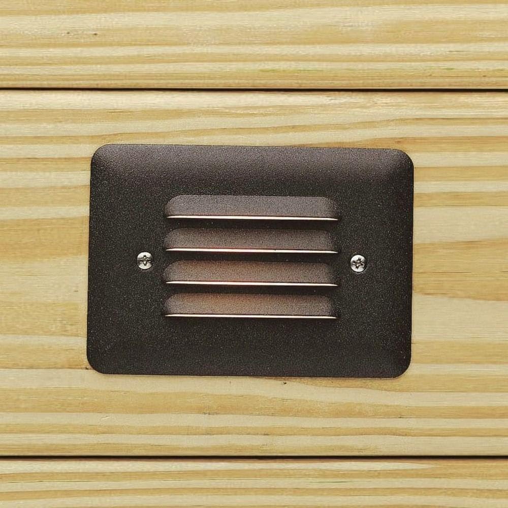 Kichler 15782AZT30R LED Deck Step light