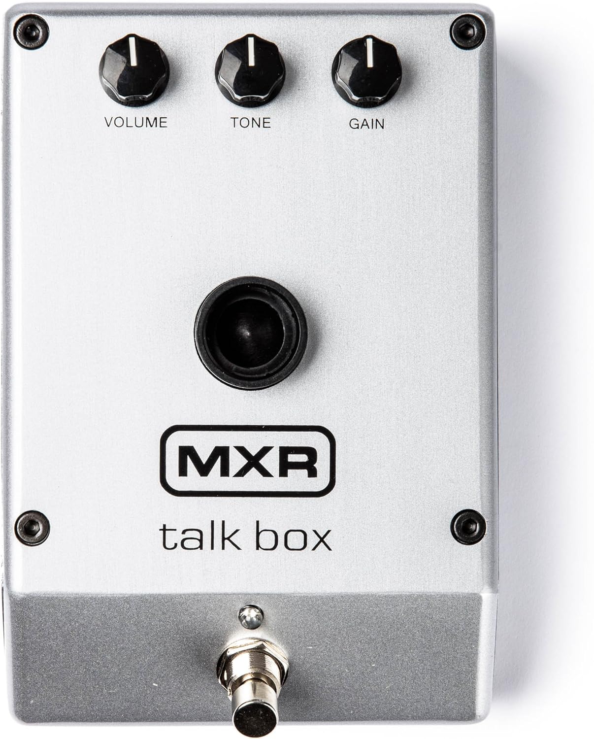 MXR® Talk Box