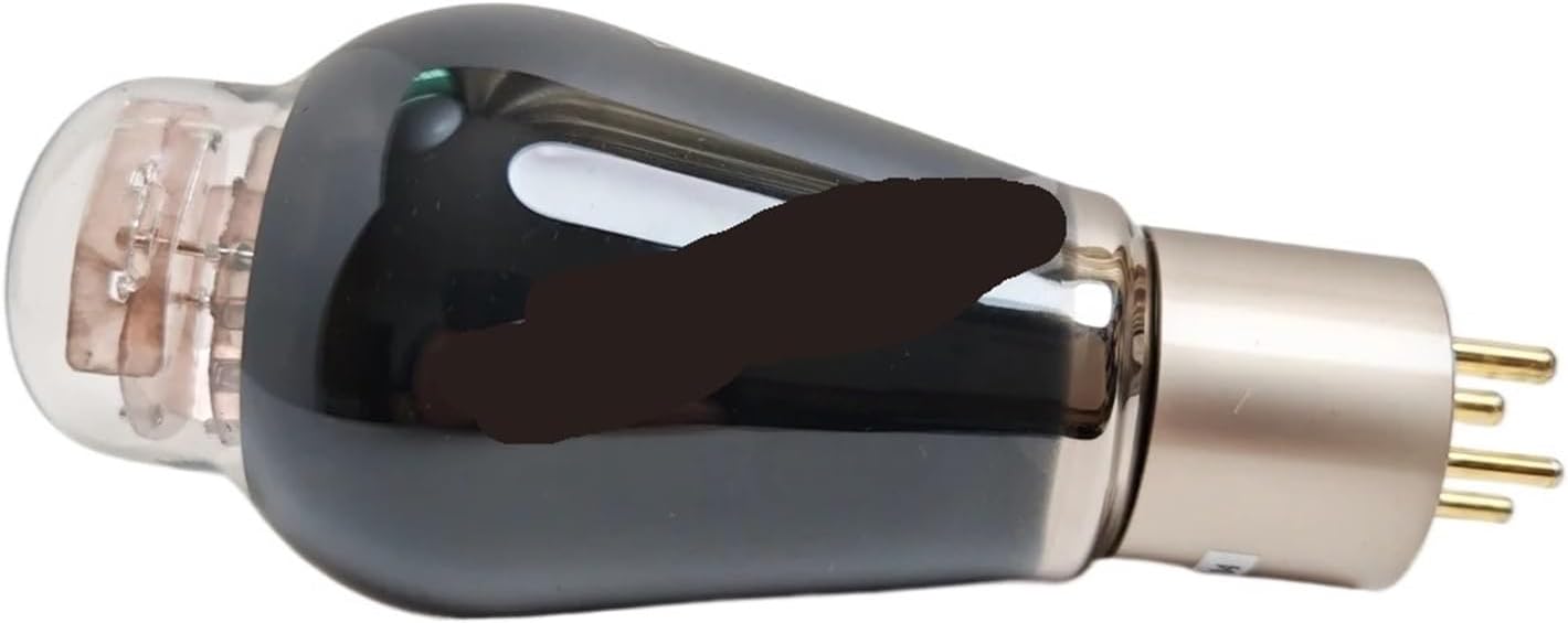 1/2/4PCS 2A3 Tube Matched Pair Amplifier Audio(2pcs Matched Pair)