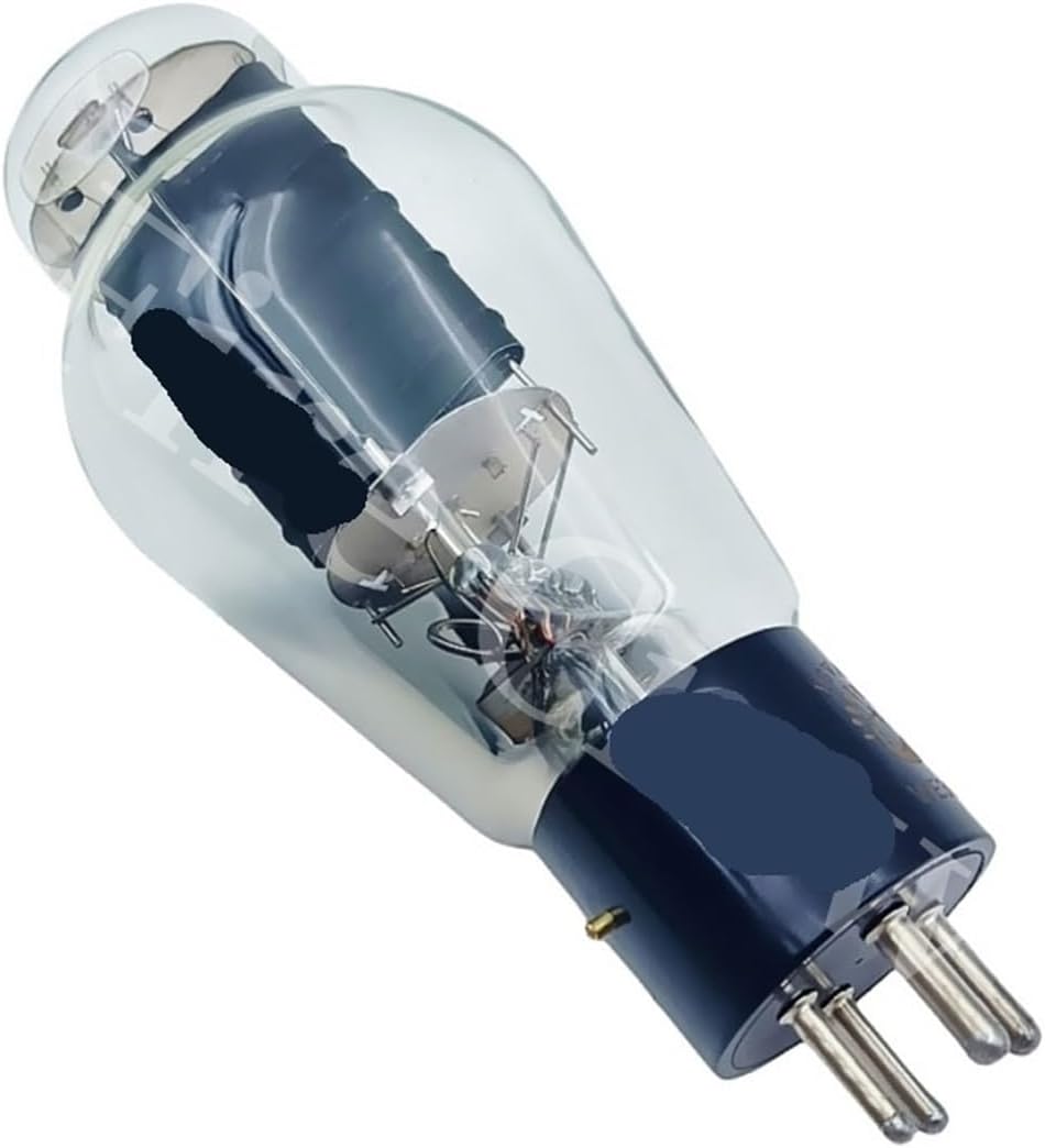 WE300A Tube Upgrade 300B WE300B 300BN 300BT 4300B 300BG 7300B HiFi Audio Tube Amplifier(1 pcs)