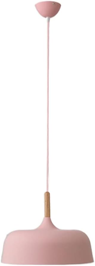 DADYA Nordic Minimalist Chandelier Flush Mount Ceiling Hanging Lamp Fashion Outdoor Pendant Lighting Fixtures Color Lampshade Ceiling Chandeliers for Living Rooms, Dining Room, Kitchen, Bedroom