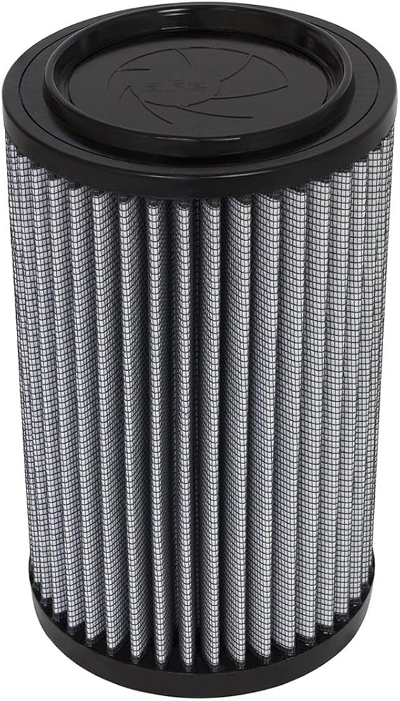 aFe POWER 11-10005 Magnum FLOW OE Replacement Air Filter w/Pro DRY S Media GM Trucks 96-00 V6/V8