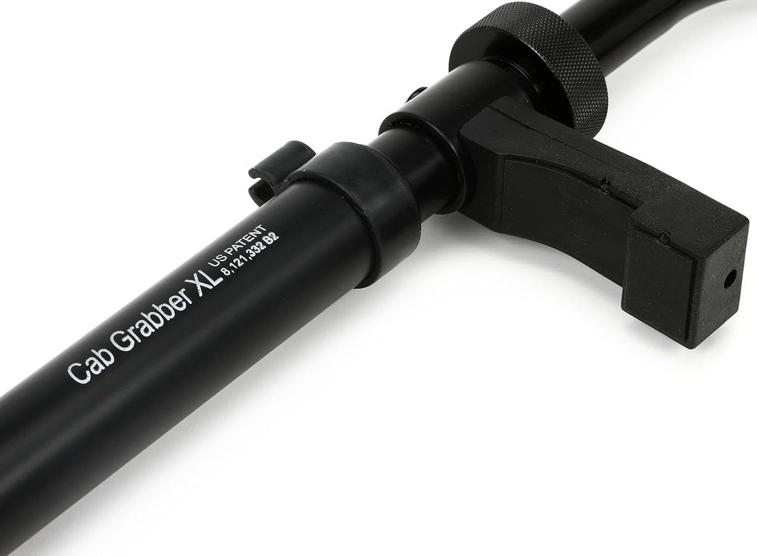 Audix CabGrabber XL Compact Mic Clamp for Large Amps (14
