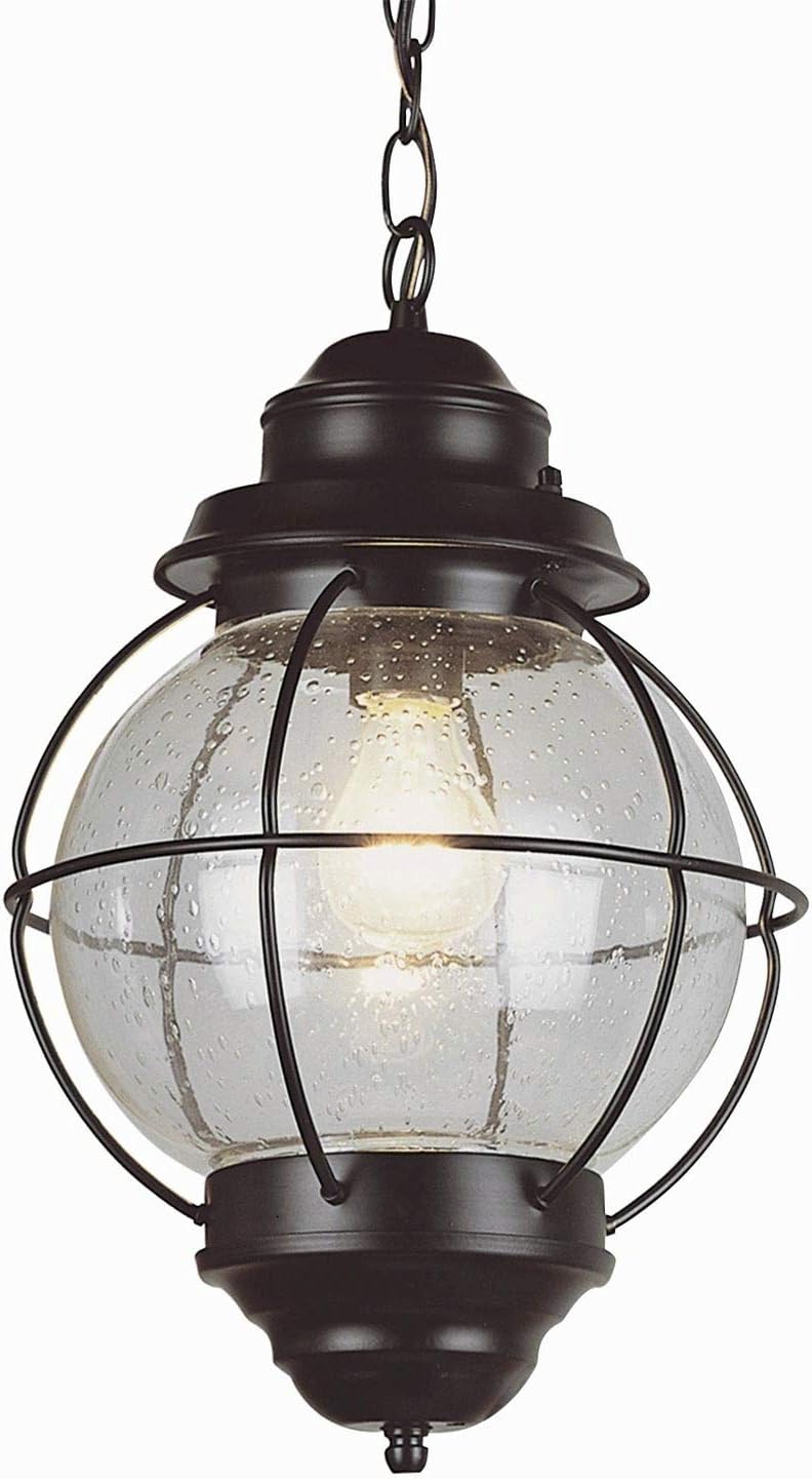 Trans Globe Lighting 69906 RBZ Outdoor Catalina 19