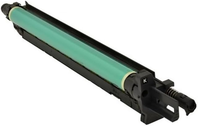 Compatible Replacement for Katun KAT55324 Black Drum Unit (155000 Page Yield) - Replacement to Konica Minolta ACV80RD /DR-618K