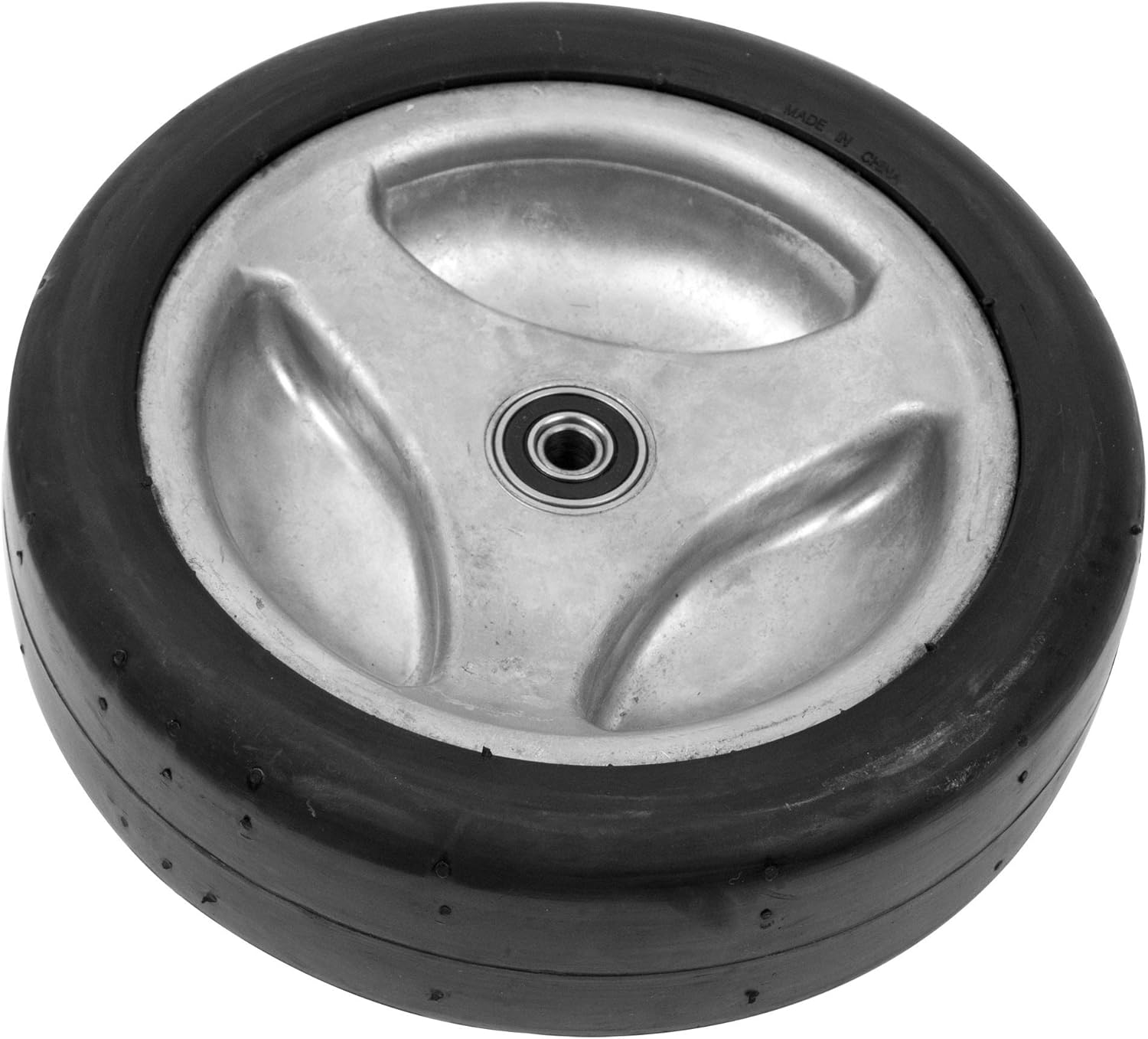 Exmark 112-8706 Wheel Assembly Metro Walk Behind