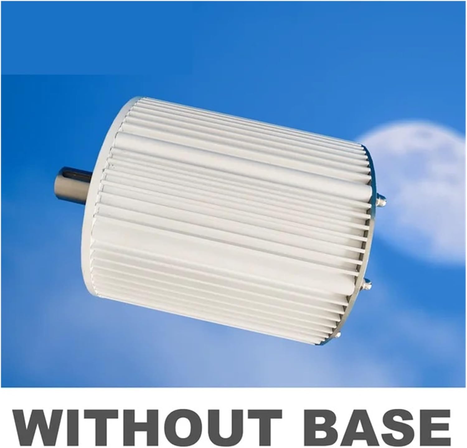 10KW 20KW 30KW Low Speed Permanent Magnet Generator 48V 3 Phase AC tors Use for Motor Drive Water Wind Turbine Low Starting Speed for Home(120V,8KW)