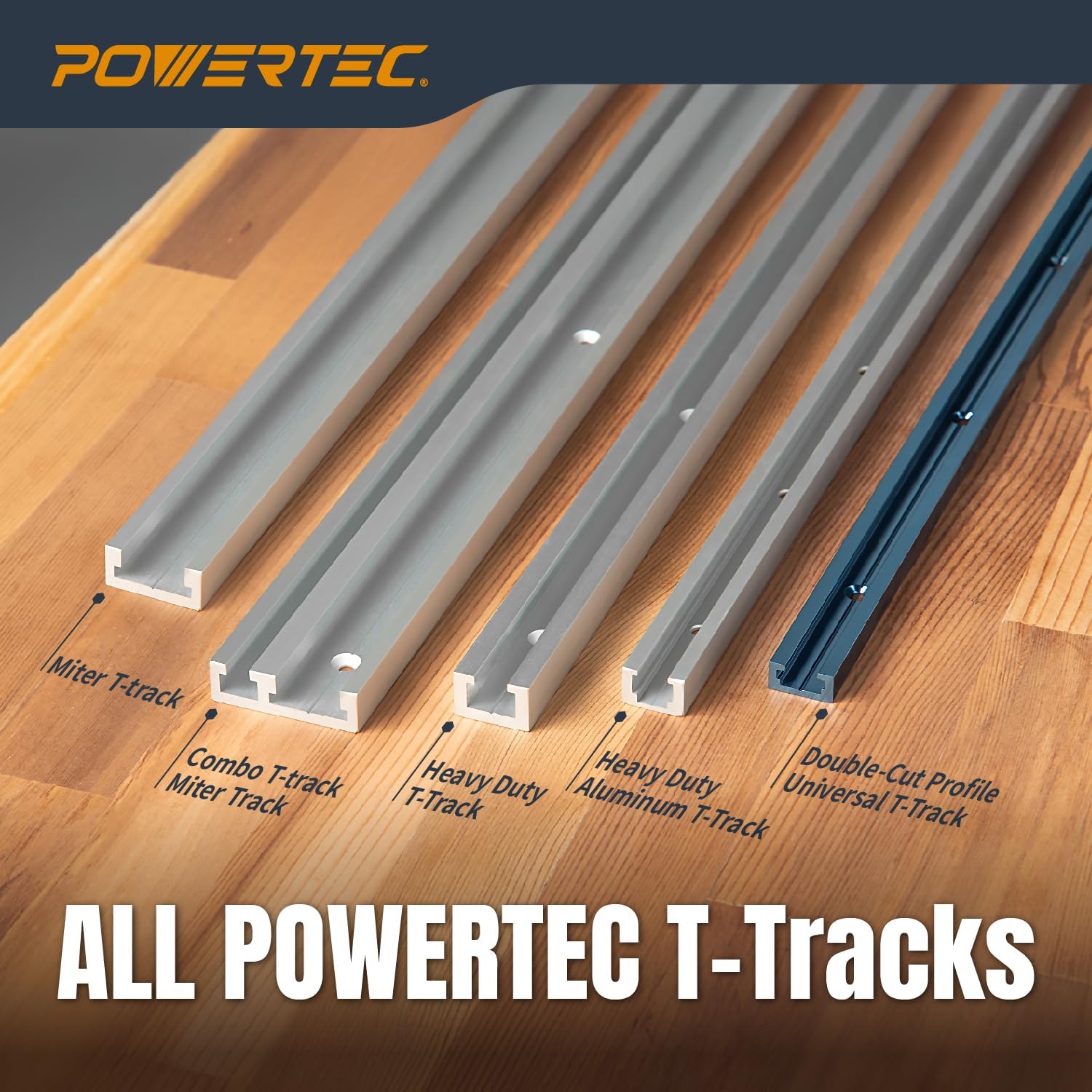 POWERTEC 48