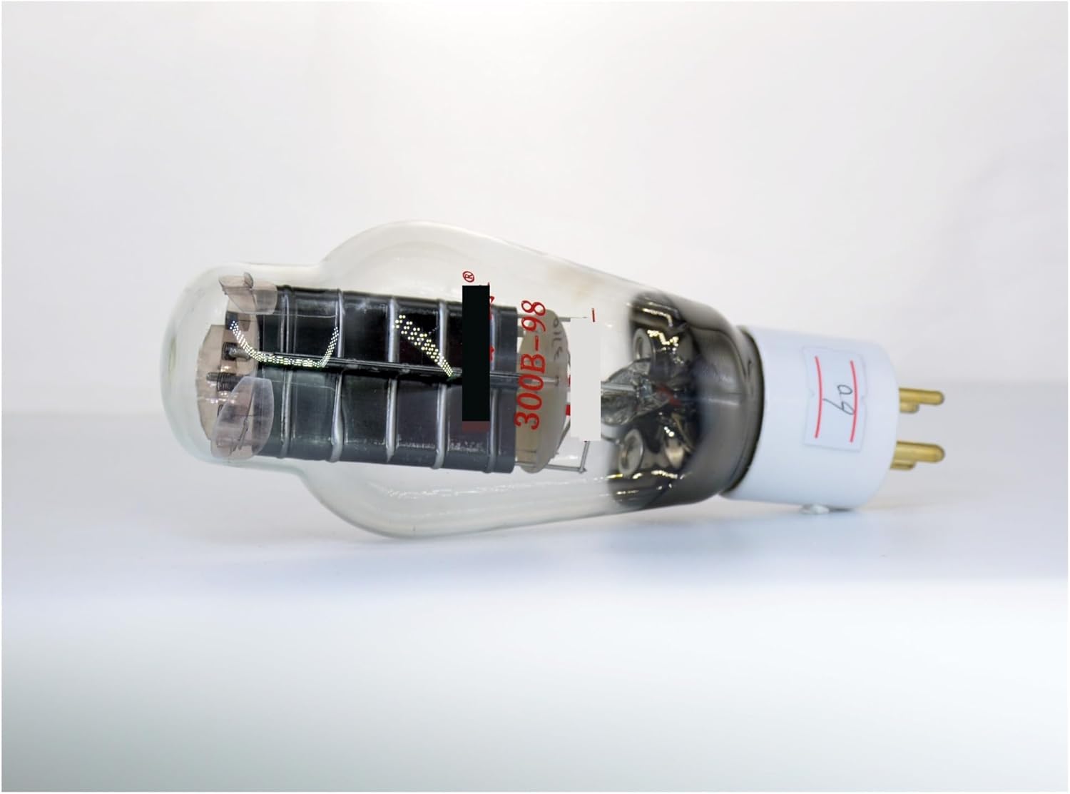 300B-98 Tube Sound Valve 300B 300BC Amplifier HiFi Sound