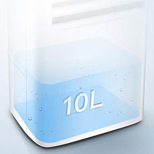 Portable Air Conditioner Fan Air Conditioning Fan Home Dormitory Mobile Remote Control Air- Conditioning Fan Cooling Small Energy- Saving Air Conditioning Air Cooler 760MM*380MM*310MM