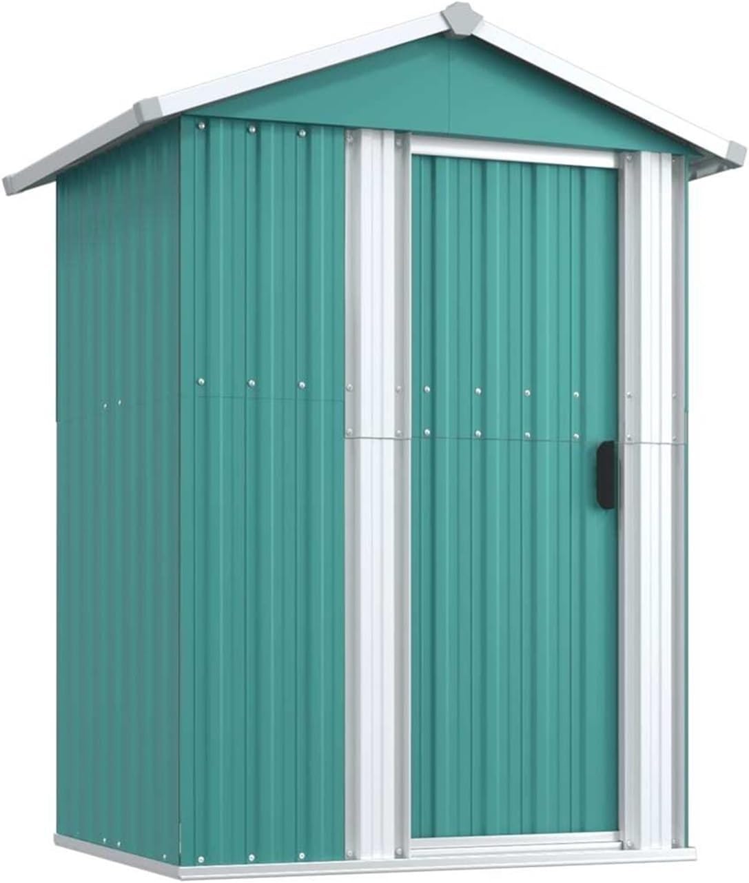 Garden Sheds 49.6