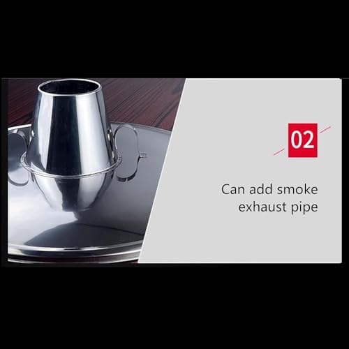 Portable Burn Barrel Incinerator, Small Fire Pit for Yard Waste, Leaves & Paper, Includes Fire Hook & Support - Ideal Outdoor Garbage Burner