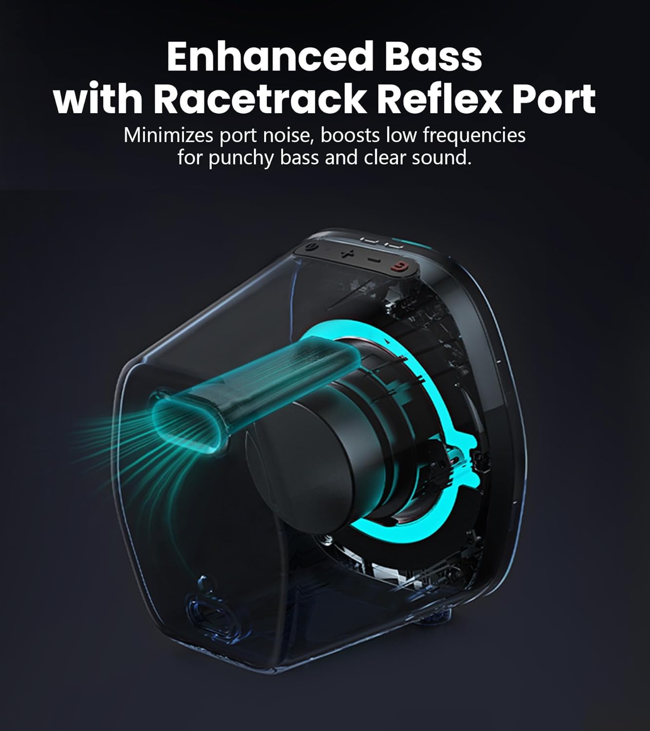 Edifier G1000 II Desktop Computer Speakers for Gaming, 2.5