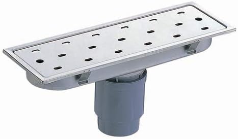 Miyako MS-450C Trap Drain Unit with Trap (Central Drainage) [MS-450C] Drainage Components [Direct Delivery Only/No Cash on Delivery, No Pay Default]