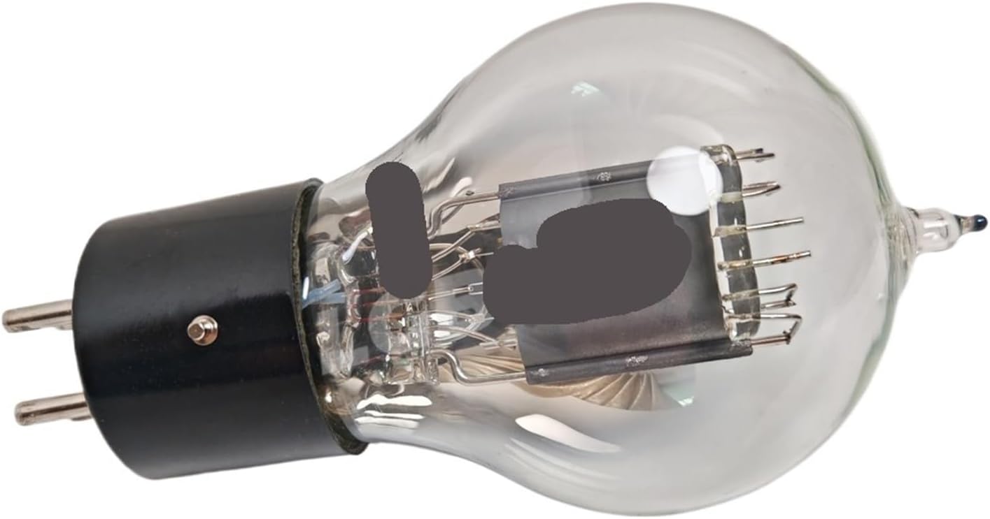 1/2/4PCS 101D-PT Vacuum Tube Audio Valve(2PCS)