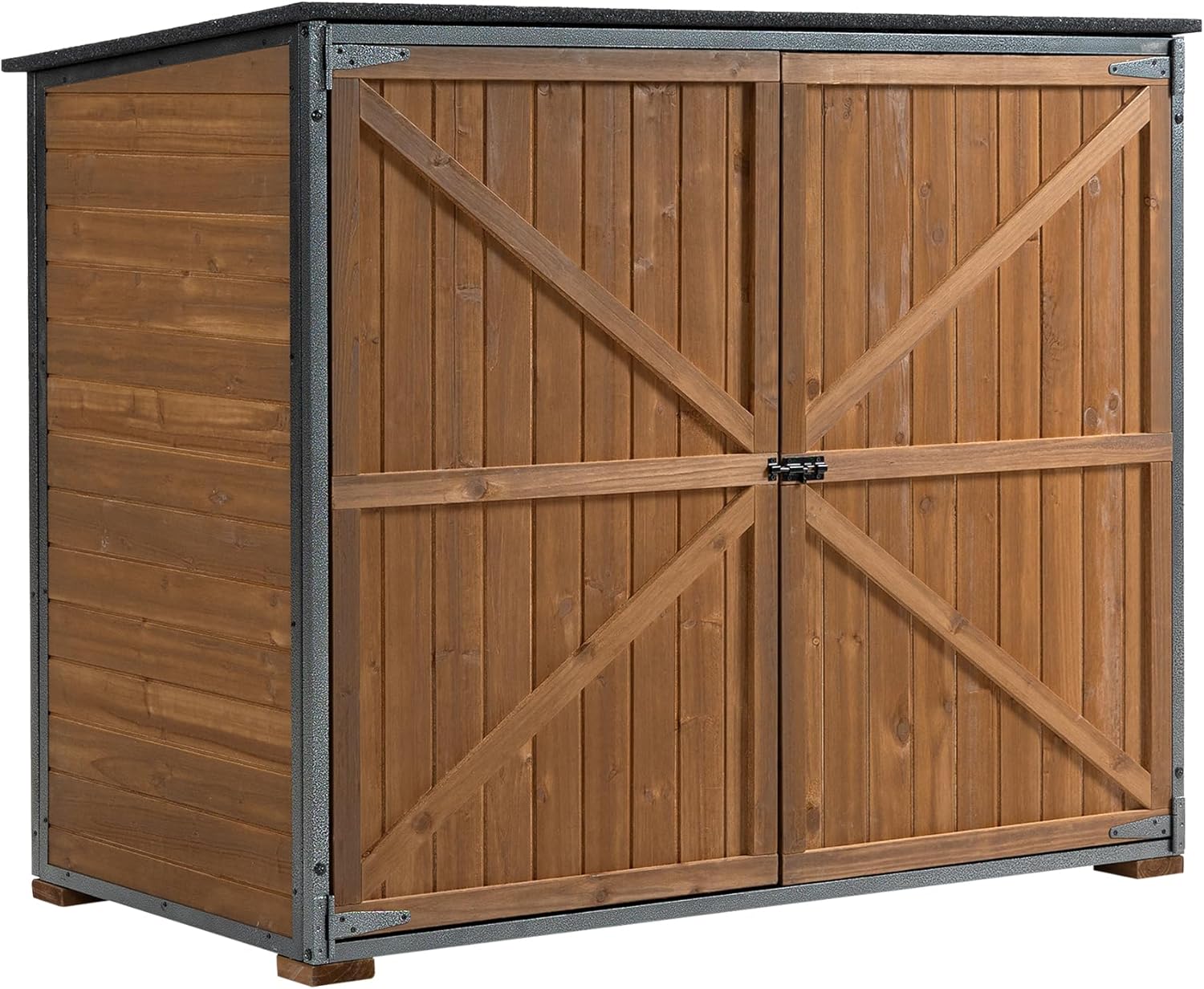 KEIKI Outdoor Storage Cabinet 50.4