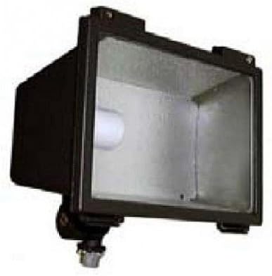 Mini Flood Light AFL31-100HPS-120V 100W HIGH Pressure Sodium 120V