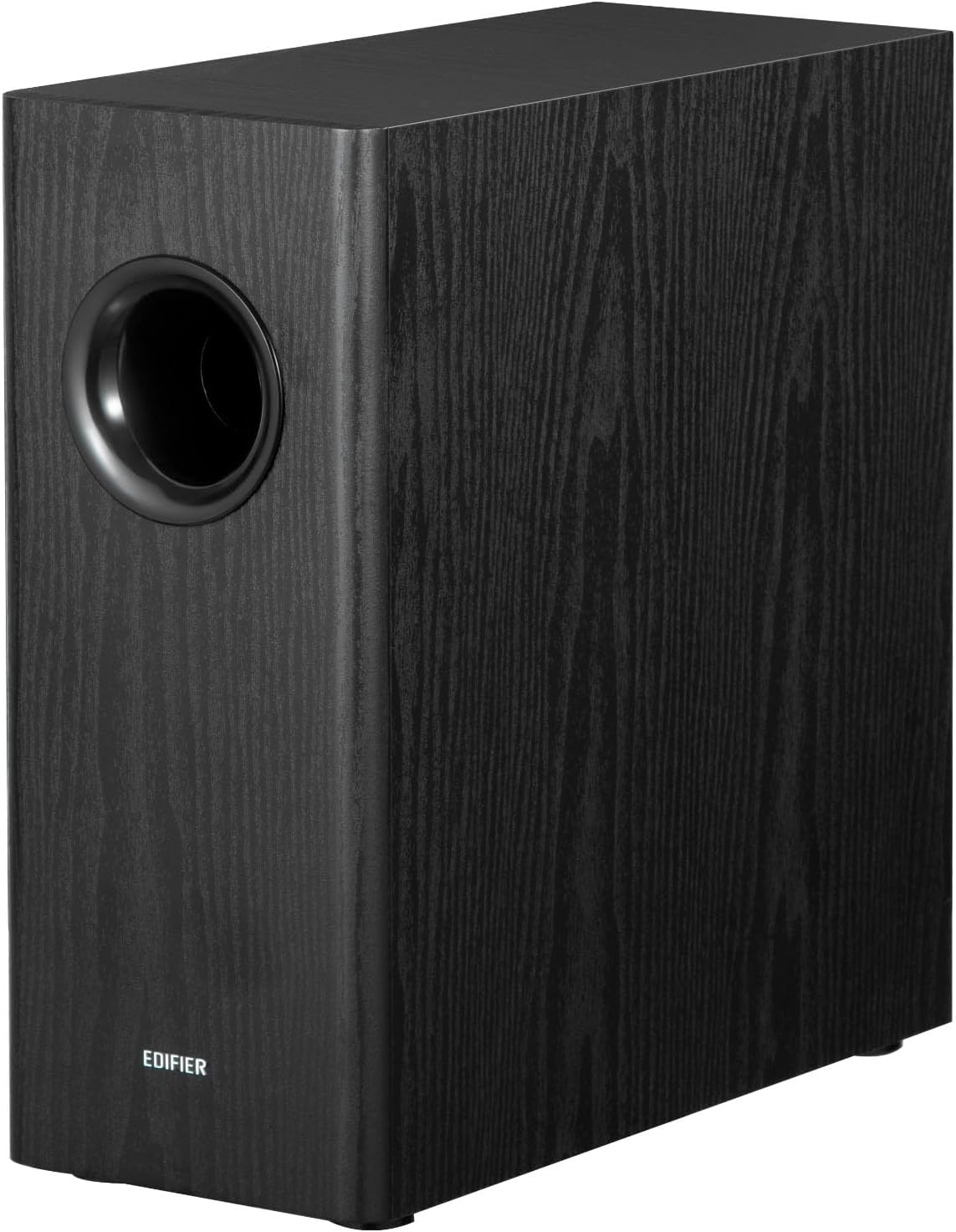 Edifier T5s Powered Active Subwoofer with 70W RMS, 8