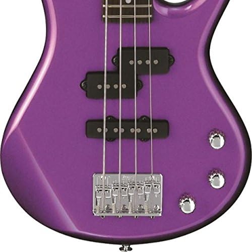 2014 Ibanez GSRM20MPL Purple
