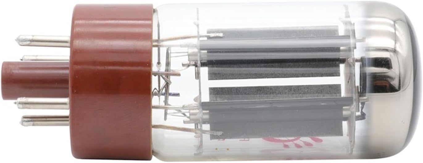 5AR4 Tube Replaces 5Z4P 5U4C 5Z3PTA GZ34 Power Amplifier Tube Precision Matching(1PCS)