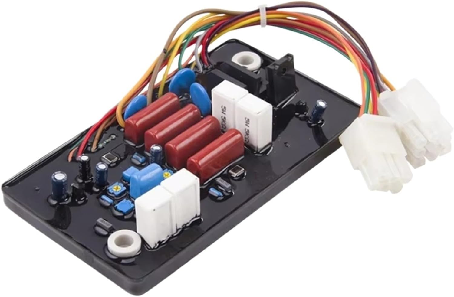 1pcs Diesel Generator Spare Parts DST-100-2FA4 Avr Automatic Voltage Regulator