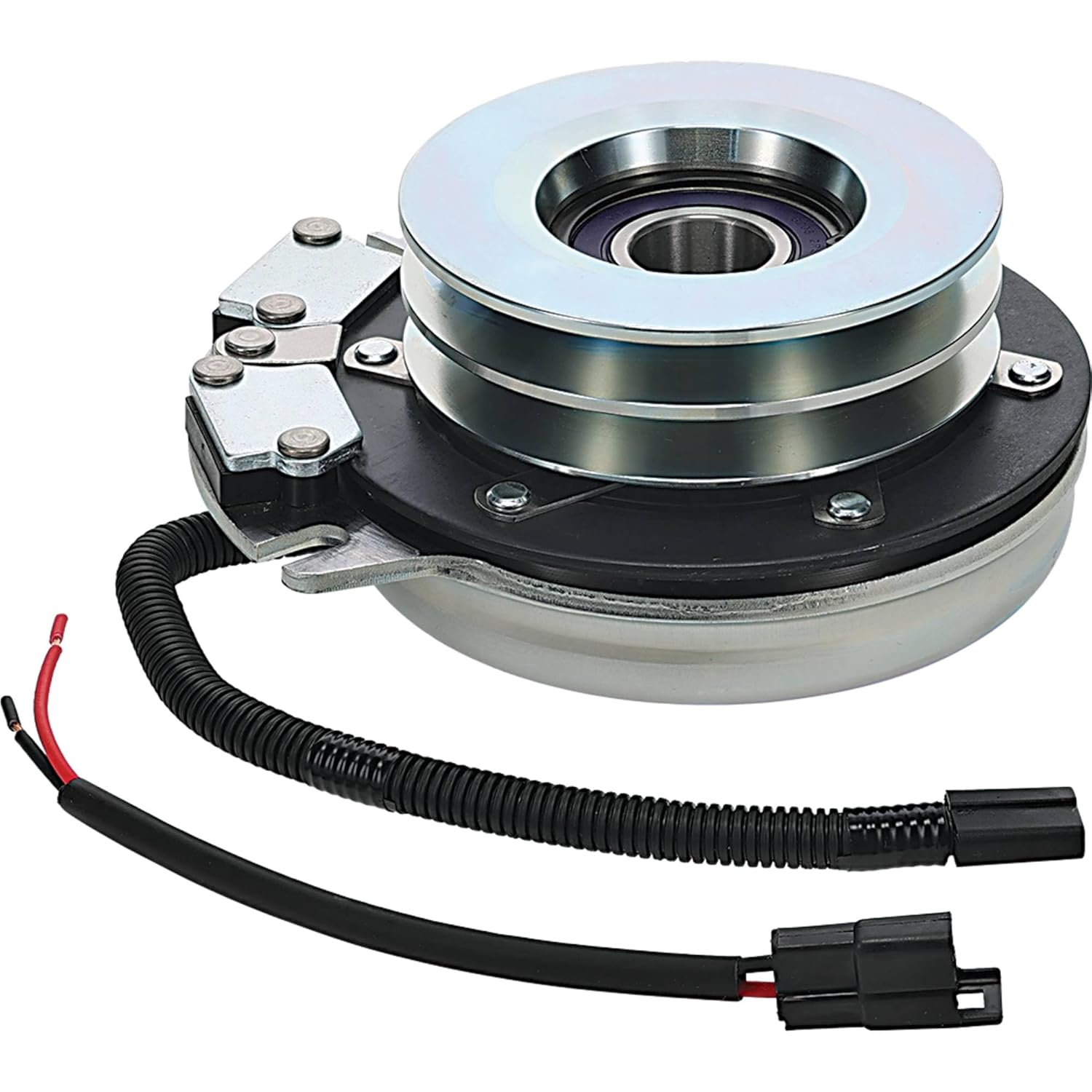 Outdoor Power Xtreme Equipment X0043 PTO Clutch Compatible with/Replacement for Grasshopper Model 618 718K 720K 721 721D 721D2 721DH2 721G2 722D2 388767 388769 606242