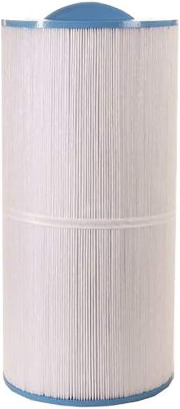 Unicel C-8399 100 Square Foot Media Replacement Hot Tub Spa Filter Cartridge with 259 Pleats, Compatible with Caldera Spas