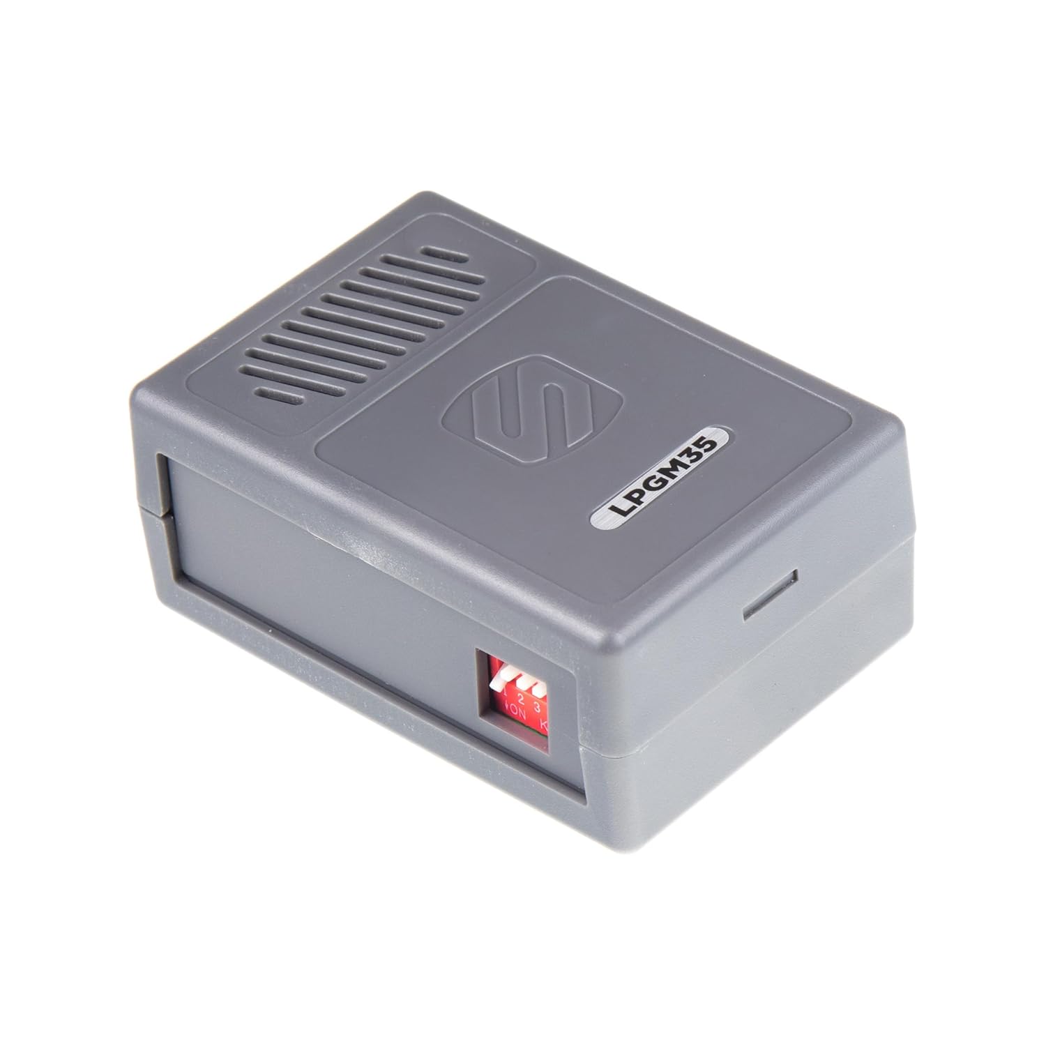 Scosche LPGM35 Link+ Factory Stereo Replacement Interface Adapter, Compatible with Select 2004-2021 GM Vehicles, Car Radio Wiring Harness, Retain Steering Wheel Control & OEM Amplifier