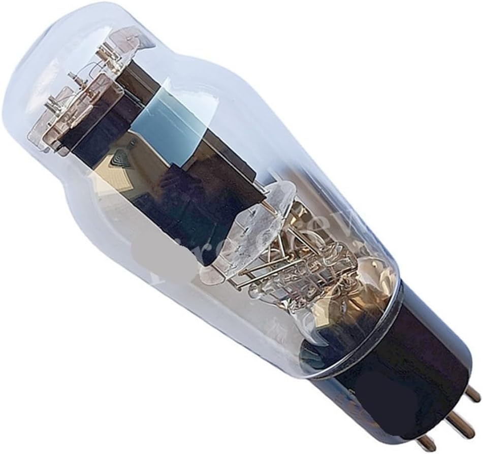 WR2A3 Vacuum Tube Replaces 2A3 Series for HiFi Audio Tube Amplifier kit DIY Matching Four-Way(1 pcs)