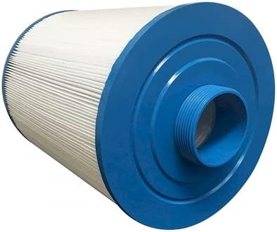 Spa-Daddy SD-00807 Filter - Replacement for Diamante Spas 120 | Top Load Replaces Pleatco PUST120-F2M | Filbur FC-0517M | Unicel 8CH-202RA