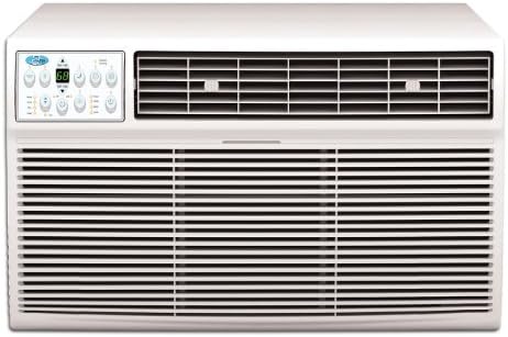 PerfectAire PATW10000 10000BTU Thru-The-Wall Air-Conditioner for Room Size 18' x 25', 450 Sq Ft
