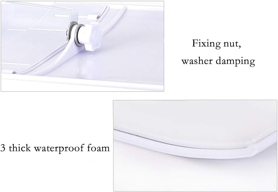 Air conditioning wind deflector Block Cold Air Universal Air Conditioner Cover for Wall-Mounted Wind Deflector