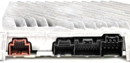 ACDelco Amplifier Assembly - 84088423